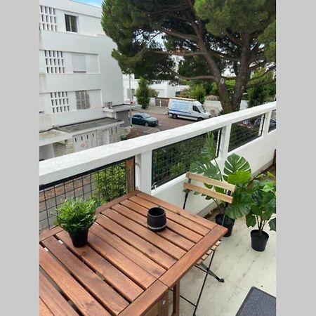 Royan 2P - Centre - 300M Plage Exterior foto